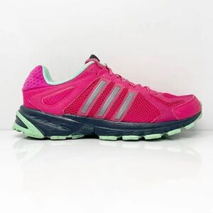 Adidas Womens Duramo 5 TR G97167 hot Pink Running Shoes Sneakers Size 6.5